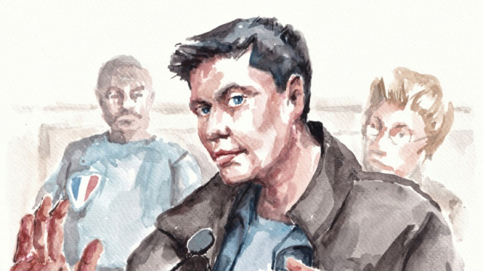 Un tribunal franc&eacute;s ordena nuevas pesquisas en el caso contra el chileno Zepeda por asesinato