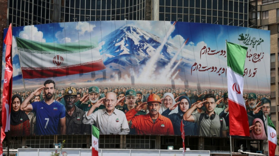 Irán ejecuta a un hombre condenado por ser espía de Israel