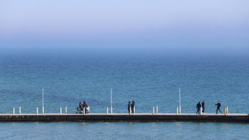 Tres embarcaciones de bandera paname&ntilde;a da&ntilde;adas durante ataques rusos en el Mar Negro