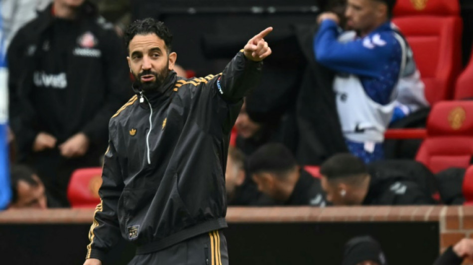 Ratcliffe dá a Amorim 'três anos' para ter sucesso no Manchester United