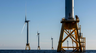 US court clears Norway's Equinor to resume wind project halted by Trump