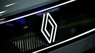 Renault va construire deux v&eacute;hicules &eacute;lectriques pour Ford en France