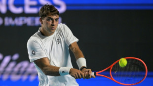 Flavio Cobolli vence Frances Tiafoe e conquista ATP 500 de Acapulco