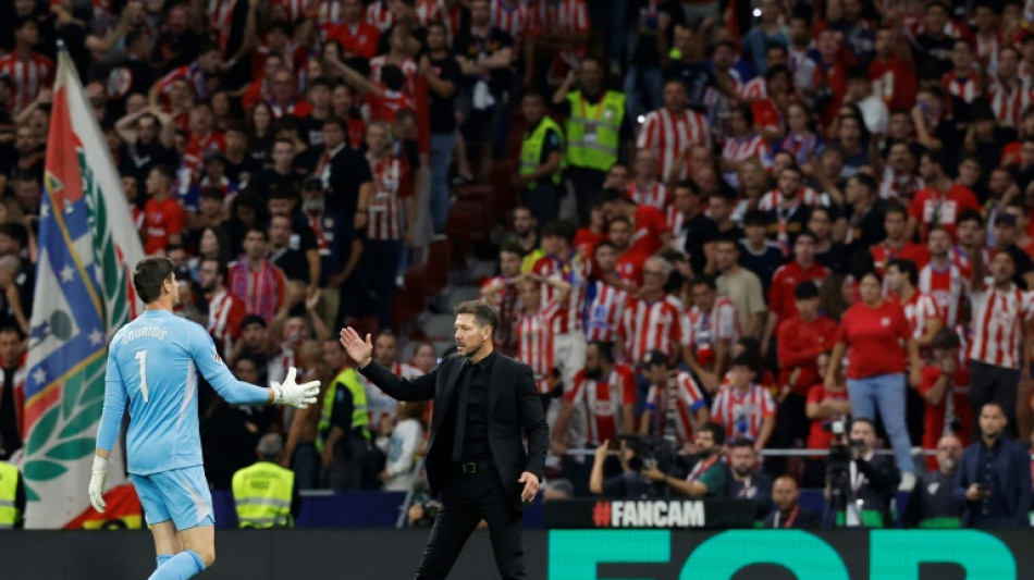 Lesionado, Courtois &eacute; mais um desfalque para Ancelotti no Real Madrid