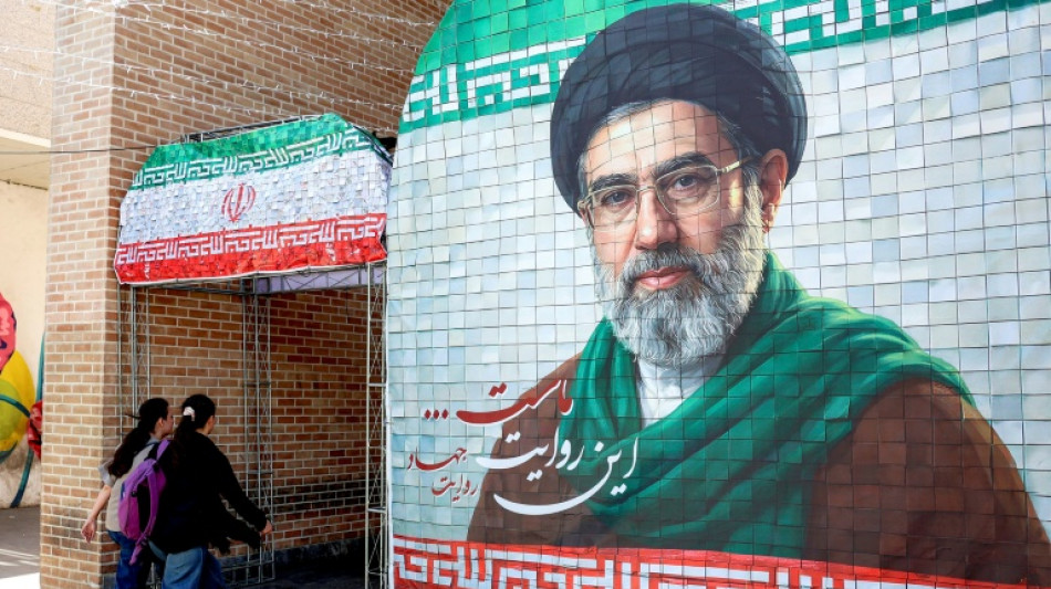 Ringen um L&ouml;sung im Iran-Krieg: Vertreter von Vermittler Pakistan in Teheran erwartet