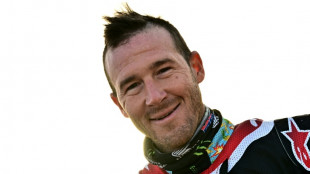 Brabec recupera el liderato del Dakar en motos, Benavides a tres minutos de la gloria