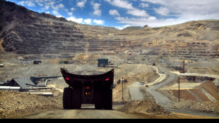 Anglo American e Teck anunciam fusão para criar nova gigante do cobre