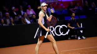Swiatek &eacute; eliminada por Rybakina nas semifinais do WTA 500 de Stuttgart