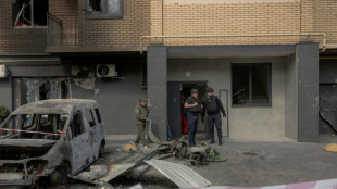 Beh&ouml;rden: Zahl der Toten nach russischen Angriffen auf Kiew steigt auf 21