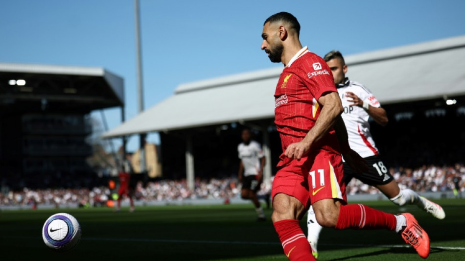 L&iacute;der isolado, Liverpool recebe West Ham pela 32&ordf; rodada da Premier League
