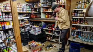 Un fuerte sismo sacude el sur de California