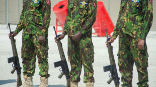 Gobierno de Hait&iacute; condena ataque pandillero "brutal" que dej&oacute; al menos 70 muertos