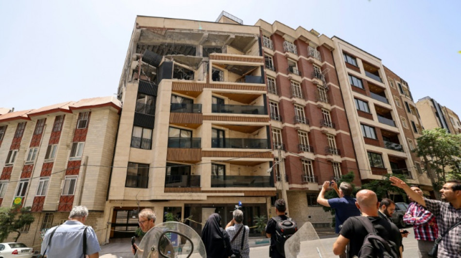 Trump anuncia que EEUU reanudará las negociaciones con Irán la próxima semana