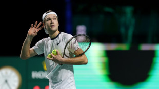 Finl&acirc;ndia elimina atual campe&atilde;o Canad&aacute; e vai &agrave;s semifinais da Copa Davis