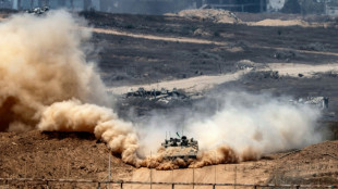 L'arm&eacute;e isra&eacute;lienne somm&eacute;e "d'ex&eacute;cuter" les prochaines d&eacute;cisions sur Gaza