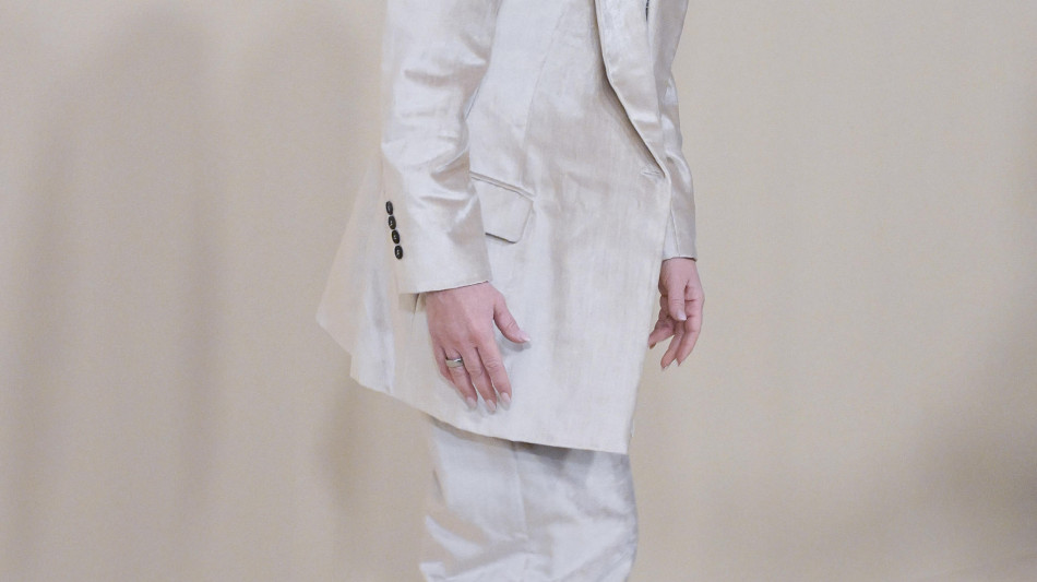 Meloni, se l'Europa vuole essere grande deve difendersi da s&eacute;