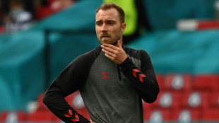 Angleterre: sept mois apr&egrave;s son arr&ecirc;t cardiaque, Eriksen signe &agrave; Brentford