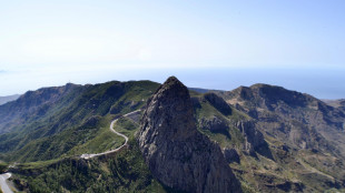 Disagi per blackout totale nell'isola di La Gomera rimasta senza elettricit&agrave;