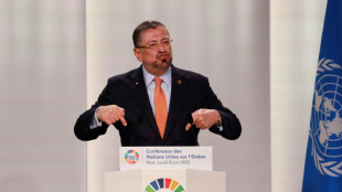 Un tribunal prohíbe al presidente de Costa Rica intervenir en la campaña electoral