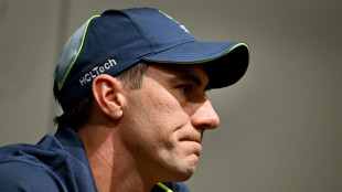 Australia's Cummins admits he may not be fit for first Ashes Test