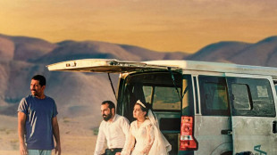 Tulipani dell'Iran, rassegna di cinema resistente a Centro Pecci di Prato