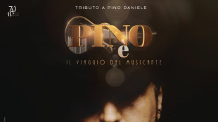 A piazza del Plebiscito lo show tributo "Pino è"