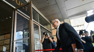 Ex-ministro que levou Fórmula 1 a Singapura é condenado por corrupção