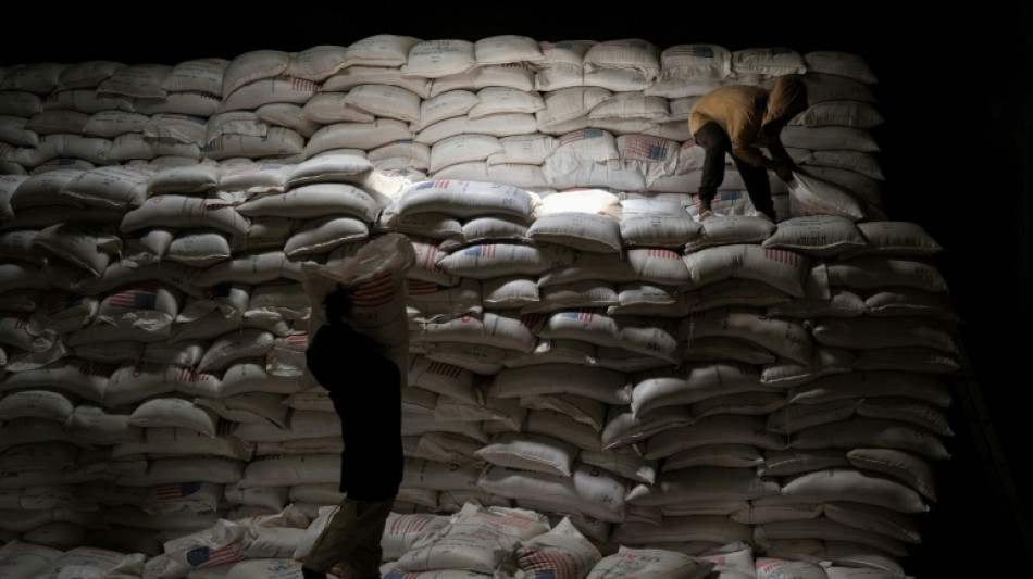 El gobierno de Etiop&iacute;a declara una "tregua humanitaria indefinida"