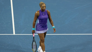 Serena Williams e Carlos Alcaraz se unem para as duplas mistas do US Open