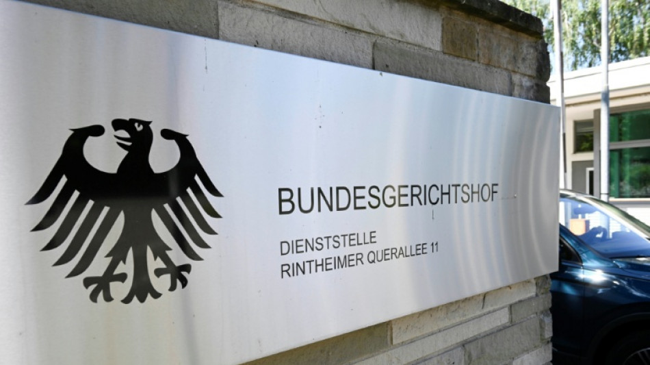Bundesgerichtshof pr&uuml;ft Verurteilung wegen Handels mit Dopingmittel Ibutamoren