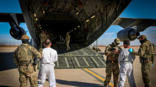 Aislamiento e incertidumbre: los siete meses en Guant&aacute;namo de una migrante cubana 