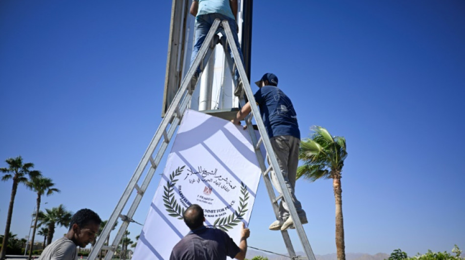 Últimos acontecimentos no cessar-fogo em Gaza