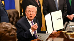 Trump attack on Europe migration 'disaster' masks toughening policies