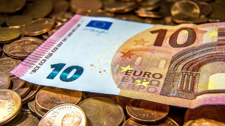 Statistik: Ausgaben f&uuml;r Sozialleistungen erneut gestiegen