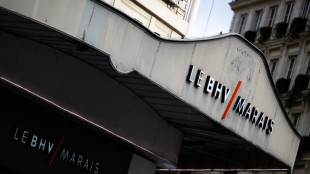 L'intersyndicale du BHV en faveur du redressement judiciaire et du d&eacute;part des dirigeants