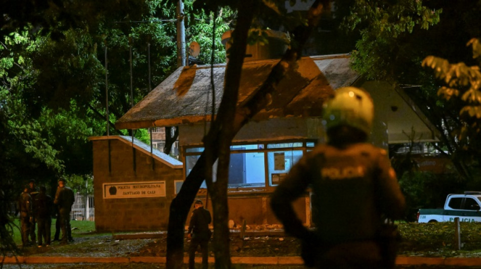 El crimen organizado frena el crecimiento econ&oacute;mico en Am&eacute;rica Latina, seg&uacute;n el BM