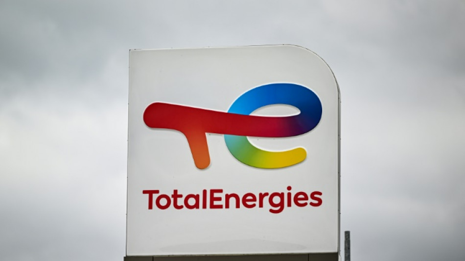 TotalEnergies registra en 2023 un beneficio anual r&eacute;cord de 21.400 millones de d&oacute;lares