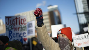 Appels croissants &agrave; une enqu&ecirc;te ind&eacute;pendante sur les &eacute;v&eacute;nements de Minneapolis