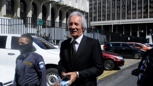 Periodista guatemalteco Zamora obtiene casa por c&aacute;rcel tras dos a&ntilde;os preso