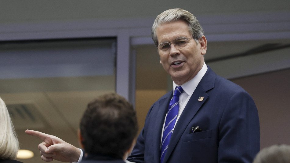 Bessent, c'è accordo quadro su TikTok