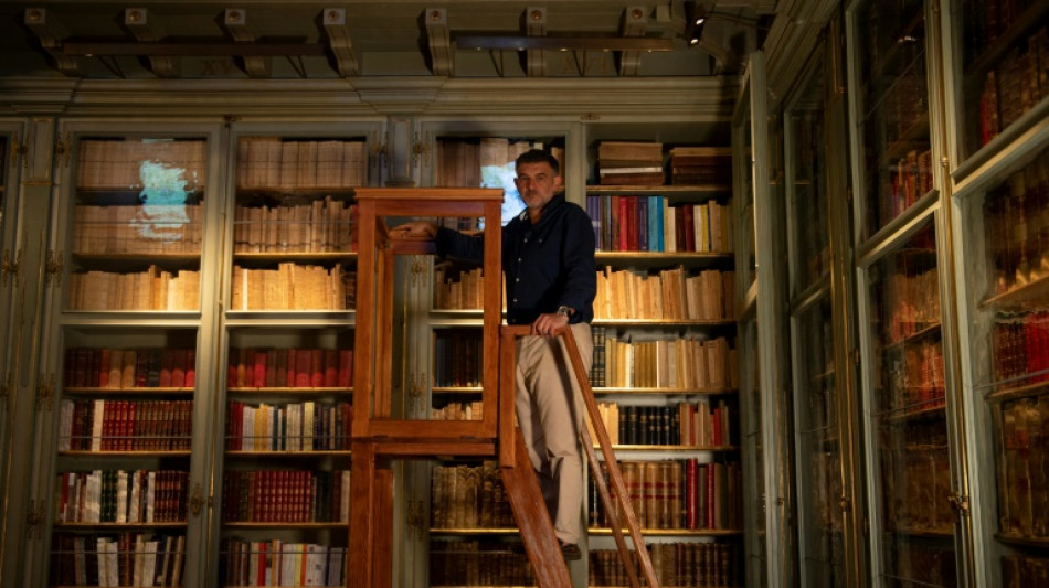 El archivo de Ronda, un tesoro geneal&oacute;gico para rastrear siglos de apellidos hispanos