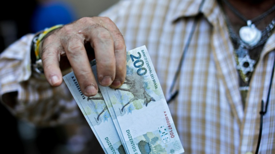 El Congreso de Brasil avanza en la exención de impuestos a la clase media