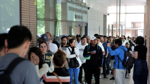 Endg&uuml;ltige Zahl: 1.174.97 Migranten beantragten Aufenthaltstitel in Spanien
