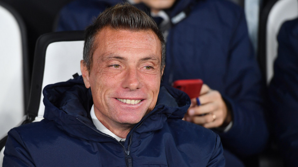 Calcio: Juve; Brambilla,'ho dato fiducia, vittoria meritata'