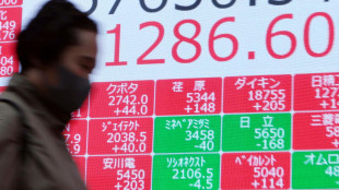 Borsa: Tokyo, apertura in leggero calo (-0,14%)