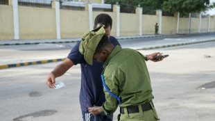 Somalie: foule d'&eacute;lecteurs pour les premi&egrave;res &eacute;lections &agrave; Mogadiscio en pr&egrave;s de 60 ans, sous haute s&eacute;curit&eacute;