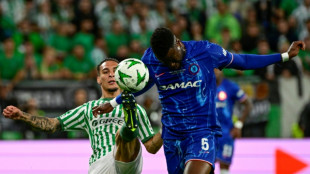 Betis sign Brazilian Antony from Manchester United