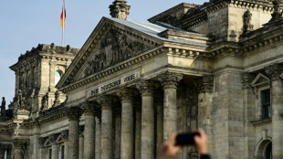 Mehrere Bundestagsaussch&uuml;sse befassen sich in Sondersitzungen mit Ukraine