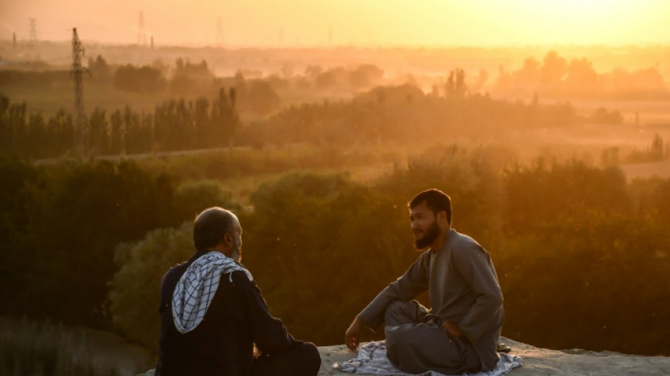 El gobierno talib&aacute;n de Afganist&aacute;n proh&iacute;be a los medios publicar im&aacute;genes de seres vivos