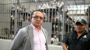 Un ministro de Costa Rica visita la megac&aacute;rcel de El Salvador para replicar el modelo